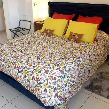 Le Florentin, Appartement De Standing A Saint-Exupery 툴루즈 외부 사진