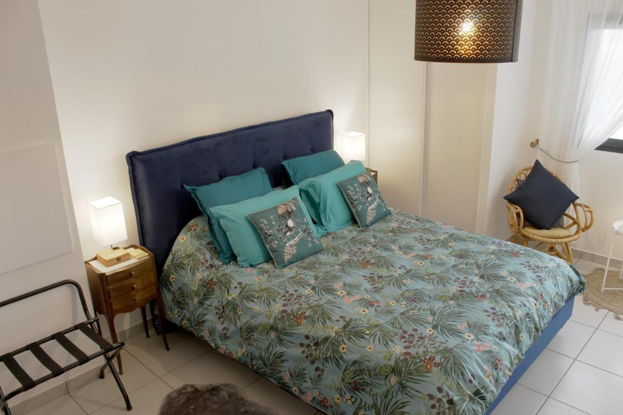 Le Florentin, Appartement De Standing A Saint-Exupery 툴루즈 외부 사진